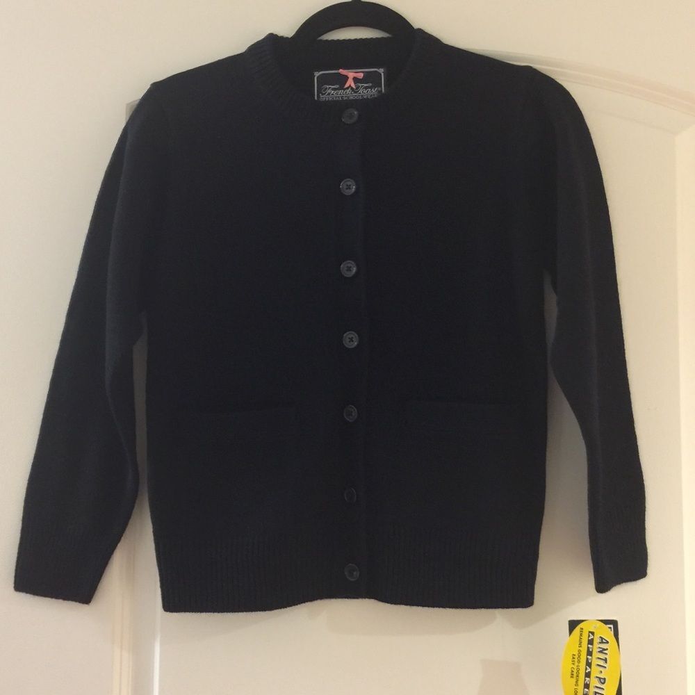 Official school wear.